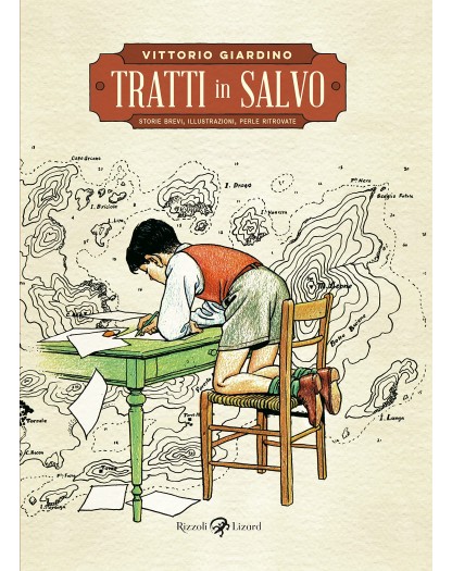 Tratti in Salvo