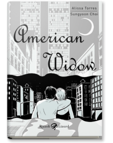 American Widow