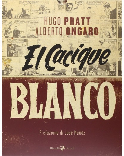 El Cacique Blanco