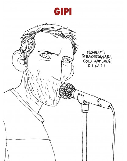 Momenti Straordinari con Applausi Finti