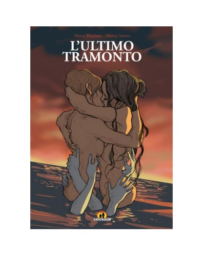 L'ultimo tramonto