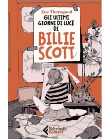 Gli Ultimi Giorni Di Luce Di Billie Scott
