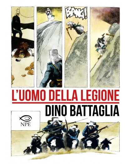 L'Uomo della Legione