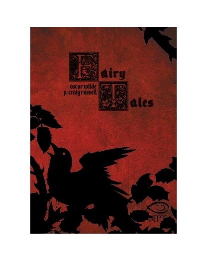 Fairy Tales di Oscar Wilde