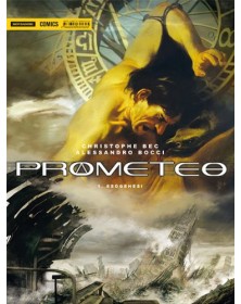 Prometeo 1 - Esogenesi