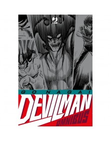 Devilman Omnibus
