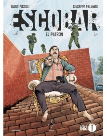 Escobar - El Patron