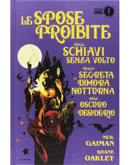 Le Spose Proibite Degli Schiavi Senza Volto Nella Segreta Dimora Notturna Dell'Oscuro Desiderio