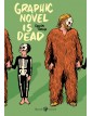 Graphic Novel is Dead