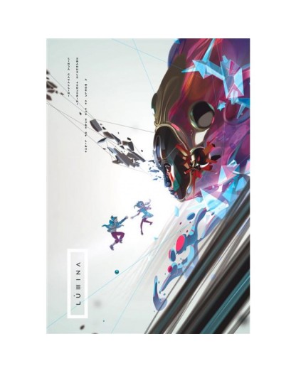 Lumina 1 - A World at the Edge of Light