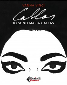 Io Sono Maria Callas