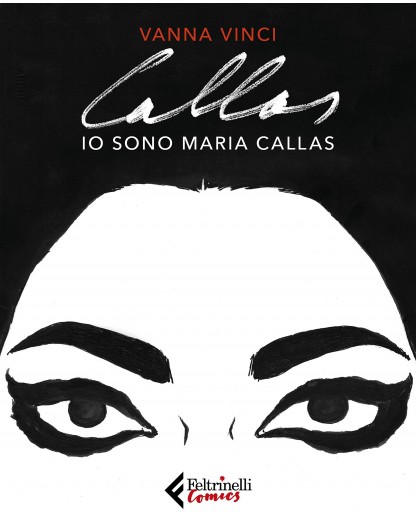 Io Sono Maria Callas