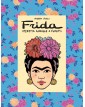 Frida - Operetta Amorale a Fumetti