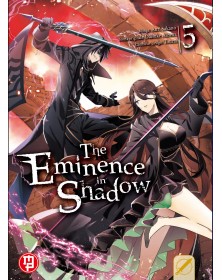 The Eminence In Shadow 5