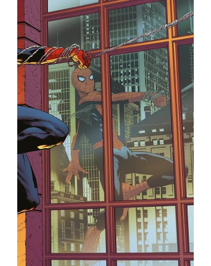 Amazing Fantasy 1000 VARIANT