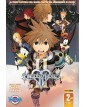 Kingdom Hearts II Silver 2