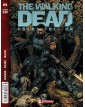 The walking dead color edition 23