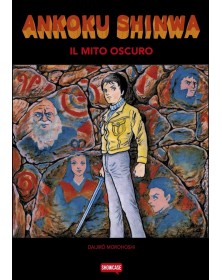 Ankoku Shinwa - Il Mito Oscuro