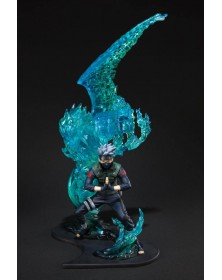 Naruto Shippuden - Kakashi Hatake (Susanoo) FiguartsZERO Kizuna Relation PVC Statue