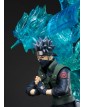 Naruto Shippuden - Kakashi Hatake (Susanoo) FiguartsZERO Kizuna Relation PVC Statue