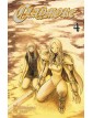 Claymore New Edition 4