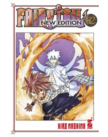Fairy Tail New edition 62
