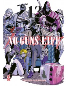 No guns life 13