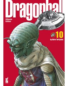 Dragon Ball – Ultimate Edition 10 – Edizioni Star Comics – Italiano