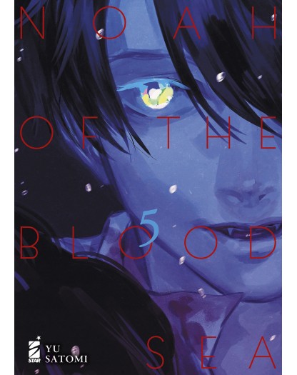 Noah of the Blood Sea 5