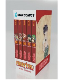 Fairy Tail Collection N.10