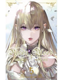 Rosen Blood 5