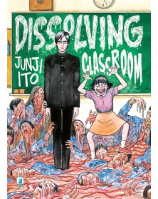 Dissolving Classroom – Storie di Kappa 282 – Edizioni Star Comics – Italiano