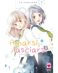 Amarsi, Lasciarsi 1 - Prima ristampa