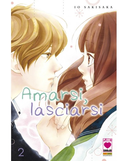 Amarsi, Lasciarsi 2 - Prima ristampa