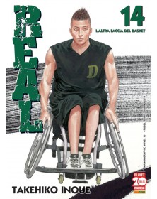 Real 14 - Ristampa