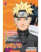 Il Mondo Di Naruto La Guida Ufficiale al Manga 5 - Prima ristampa