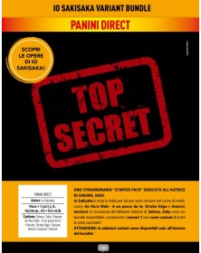 Io Sakisaka VARIANT BUNDLE