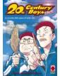 20th Century Boys – Co-Star – Ultimate Deluxe Edition – Panini Comics – Italiano