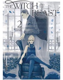 The Witch and The Beast 2