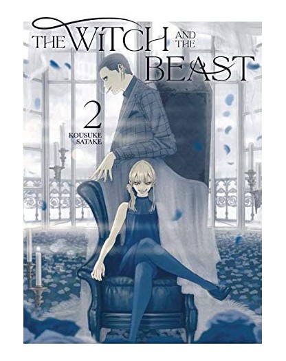 The Witch and The Beast 2