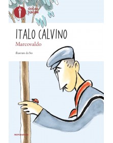 Marcovaldo - Oscar Junior