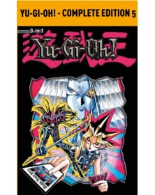 Yu-Gi-Oh! Complete Edition 5