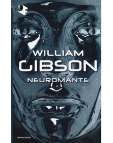 Neuromante - Mondadori