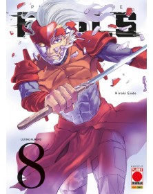 Planet of the fools 8