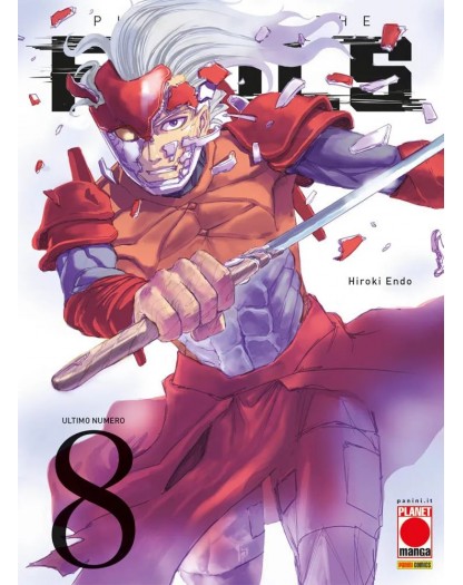 Planet of the fools 8