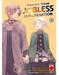 Mushoku tensei: Jobless Reincarnation 16