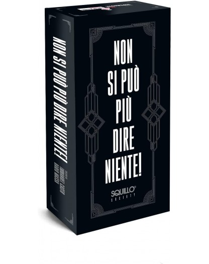 Non Si Può Più Dire Niente! (VM18)