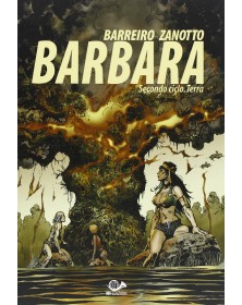 Barbara 2 - Secondo Ciclo: Terra