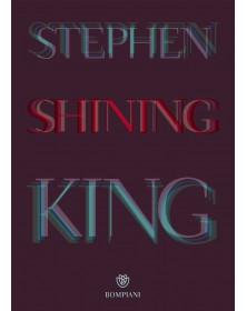 Stephen King - Shining