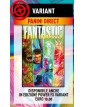 Fantastici Quattro 1 VARIANT POWER FX